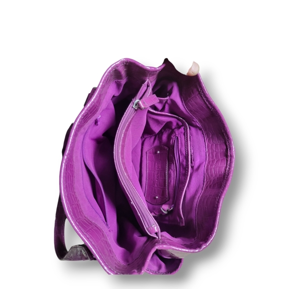 Liz Claiborne Purse - Picture 7 of 11